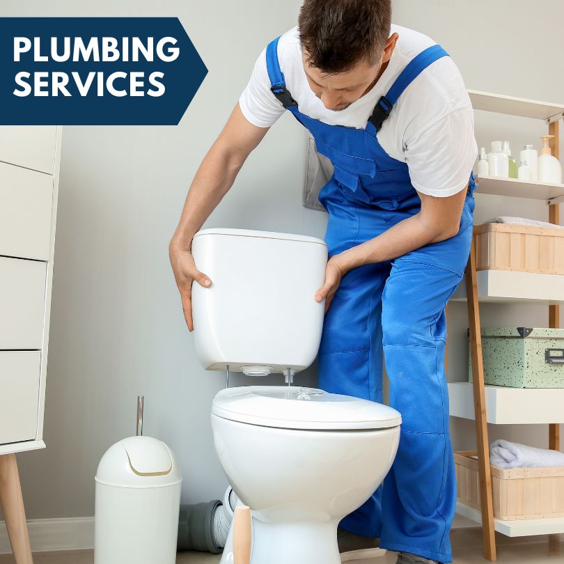 Plumbing Company in Niceville, FL